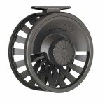 Redington Behemoth Fly Fishing Reel - Gunmetal 9/10