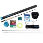 Redington Zero Fly Fishing Reel Spare Spool - Burgundy