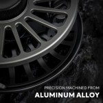 SF-003 5/6wt Lightweight Fly Fishing Reel