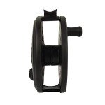 Aventik Classic IV Graphite Fly Reel (3/5 Size)