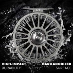 SF-003 5/6wt Lightweight Fly Fishing Reel