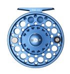 Redington Zero Fly Fishing Reel Spare Spool - Burgundy