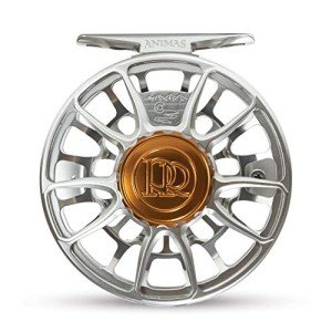 ROSS REELS Animas Ultra-Large Arbor Fly Reel