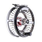 Greys TITAL Fly Fishing Reel - Lightweight & Durable