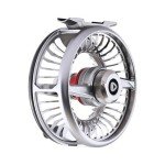 Greys TITAL Fly Fishing Reel - Lightweight & Durable