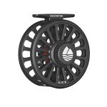 Redington Crosswater IV Fly Reel - Black 7/8/9