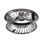 Greys TITAL Fly Fishing Reel - Lightweight & Durable