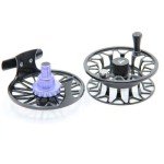 Aifinn Series WT3-11 Aluminum Fly Fishing Reel