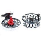 Aifinn Series WT3-11 Aluminum Fly Fishing Reel