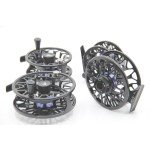 Aifinn Series WT3-11 Aluminum Fly Fishing Reel