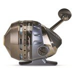 Pflueger President Spincast Reel - Size 6