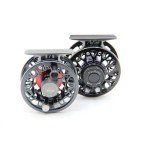 Aifinn Series WT3-11 Aluminum Fly Fishing Reel