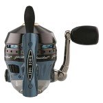Pflueger President Spincast Reel - Size 6