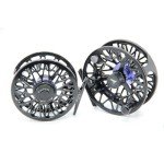 Aifinn Series WT3-11 Aluminum Fly Fishing Reel