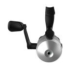 Zebco 33 Spincast Reel with Bite Alert