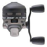 Shakespeare Synergy TI Spincast Fishing Reel