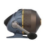 Pflueger President Size 10 Spincast Reel