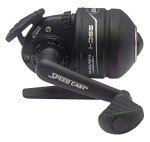 Lew's Speed Cast Mini Spincast Reel