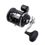 Okuma Convector Star Drag Line Counter Reel