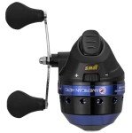 Lew's American Hero Spincast Reel 3.4:1