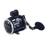 Okuma Convector Star Drag Line Counter Reel