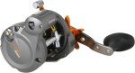 Okuma Cold Water Linecounter Trolling Reel CW-203D