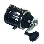 Okuma Convector CV-55L Trolling Reel - 30LB Capacity