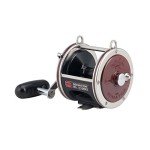 PENN Senator Star Drag Conventional Fishing Reel