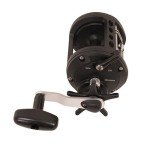 Okuma CLX-300LA Classic Levelwind Casting Reel