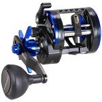 Burning Shark ECT15R Baitcasting Fishing Reel