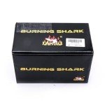 Bass Fishing Level Wind Trolling Reel - TAL40L