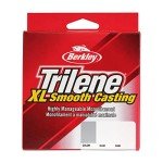 Berkley Trilene XL Monofilament Fishing Line 8lb