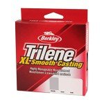 Berkley Trilene XL Monofilament Fishing Line 8lb