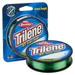 Berkley Trilene XT Low-Vis Green Monofilament Line 300yd