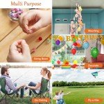 Invisible Fishing Line Wire - 755 ft Nylon String