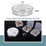 Mr. Pen Clear Nylon Fishing Line - 218 Yards