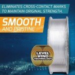 Seaguar Blue Label 100% Fluorocarbon Fishing Line