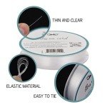 Mr. Pen Clear Nylon Fishing Line - 218 Yards