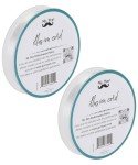 Mr. Pen 218 Yard Clear Nylon Fishing Line 2-Pack