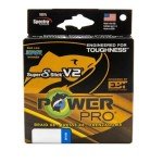PowerPro SSV2 20Lb 300Yd Moss Green Fishing Line