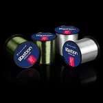 Calamus Bastion 12LB Clear Monofilament Fishing Line