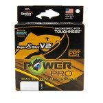 PowerPro SSV2 20Lb 300Yd Moss Green Fishing Line