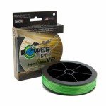 PowerPro SSV2 20Lb 300Yd Moss Green Fishing Line