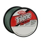 Berkley Trilene Big Game Braid Fishing Line