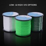Premium 30LB Monofilament Fishing Line - Clear