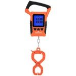 KastKing Waterproof Digital Fish Scale with Gripper