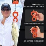 KastKing Waterproof Digital Fish Scale with Gripper