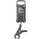 SNAIL TRAIL Digital Fishing Scale with Lip Gripper