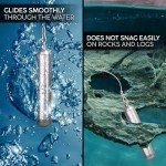 Lead Drop Shot Weights - 1/4 oz Sinkers