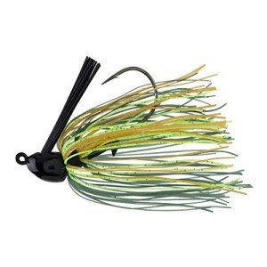 BOOYAH Boo Jig Bass Lure with Weed Guard